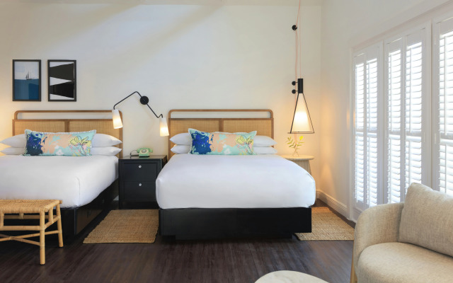 Winslow's Bungalows - Key West Historic Inns