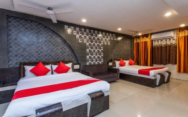 Sanjar Guest House By OYO Rooms