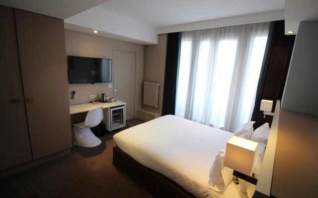 Holiday Inn Paris - Auteuil by IHG