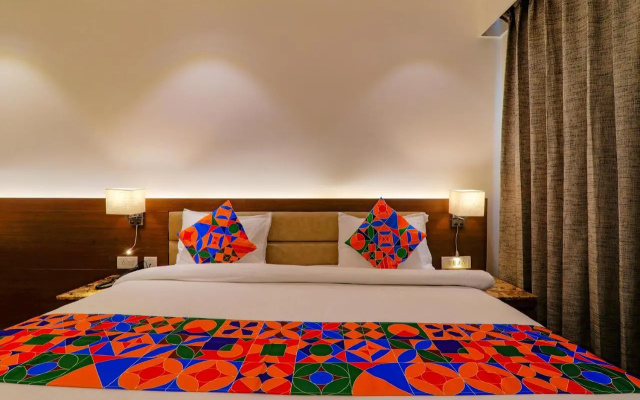 FabHotel Anjani Nandan