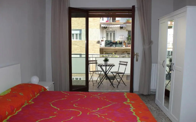 San Vitale House