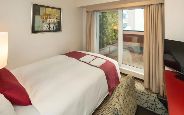 Sotetsu Fresa Inn Tokyo-Akasaka