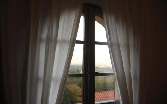 Agriturismo Gli Arancini