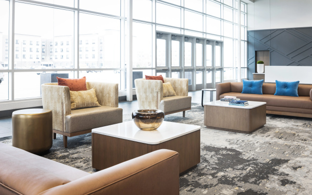 Crowne Plaza Kearney by IHG