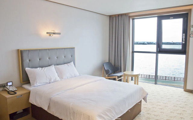 Sunrise Hotel Sungsan