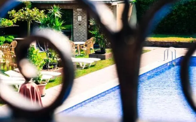 Hotel Pacific Ravels