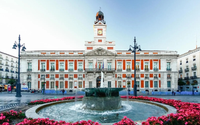 Village Apartments Madrid
