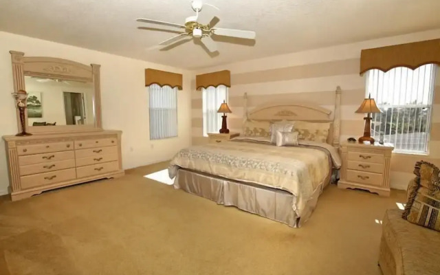 103bll Fantastic 4 bed With Games Room