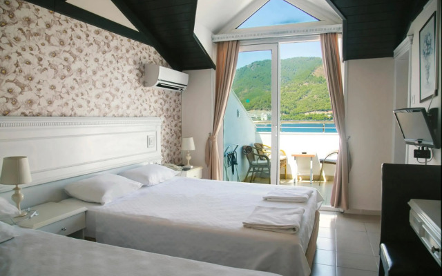 Hotel Chateau de Ville