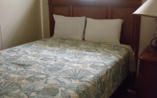 Millers World Glades Haven Cozy Cabins Resort