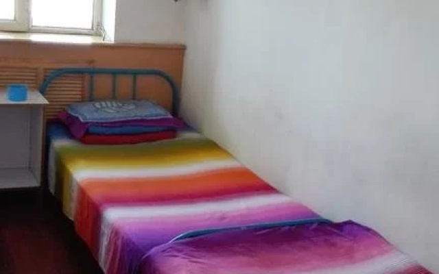Higher & Higher Hotel