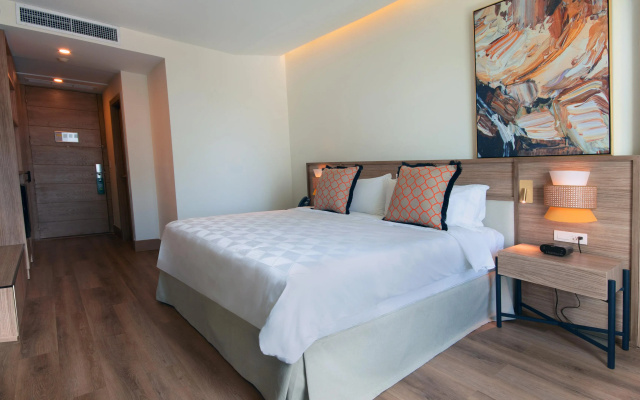 Holiday Inn Santo Domingo by IHG