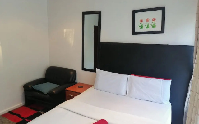 Isabel's Guesthouse