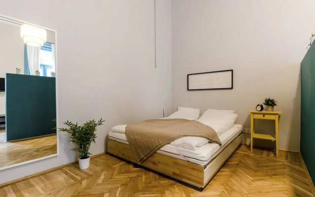 Basil Apartment
