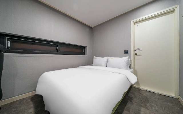 Seongnam Moran Gaja Motel