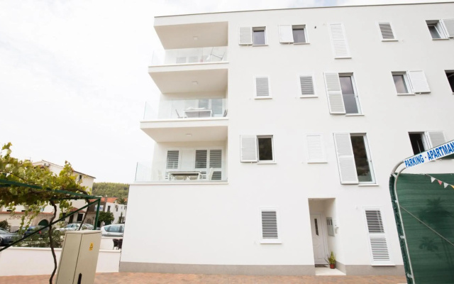 Apartment Zamarin 1