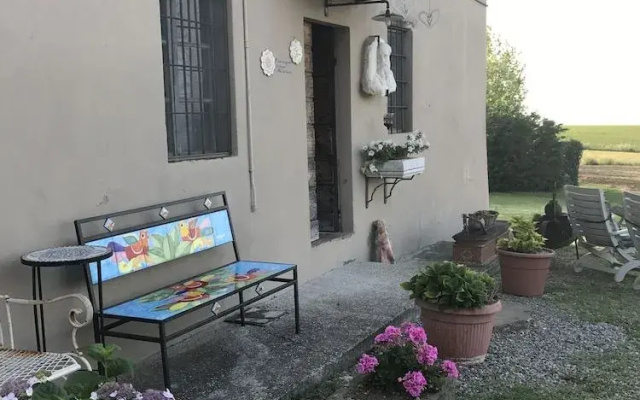 A casa di Elli