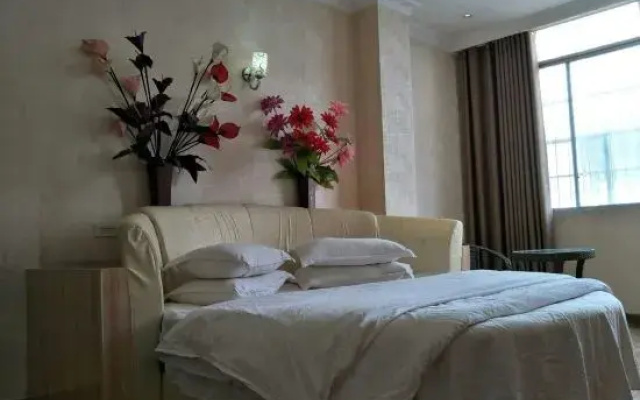 Liping Xingji Homestay