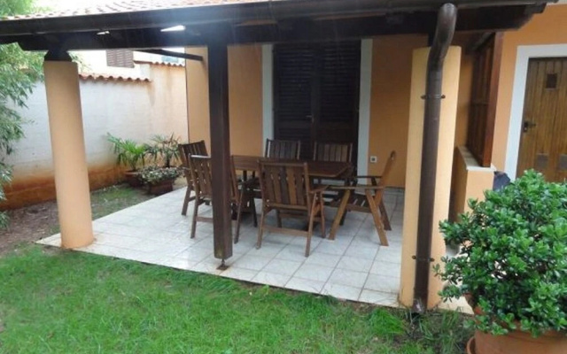 Affordable apartment Helena