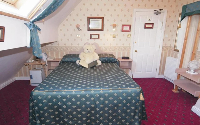 Buckinghams Hotel