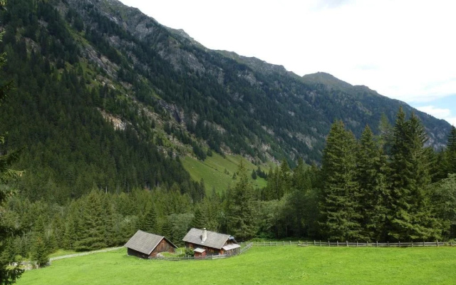 Assenbauerhütte