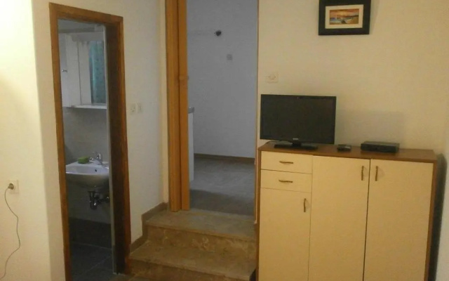 Apartment Valkane