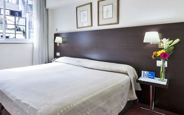 Concorde Hotel