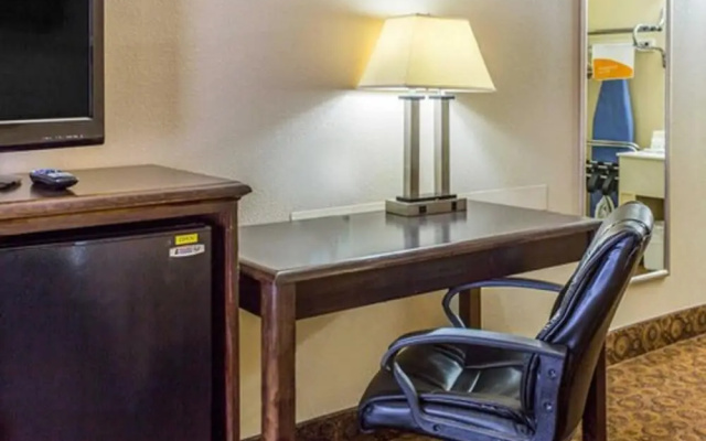 Best Western Ozona Inn