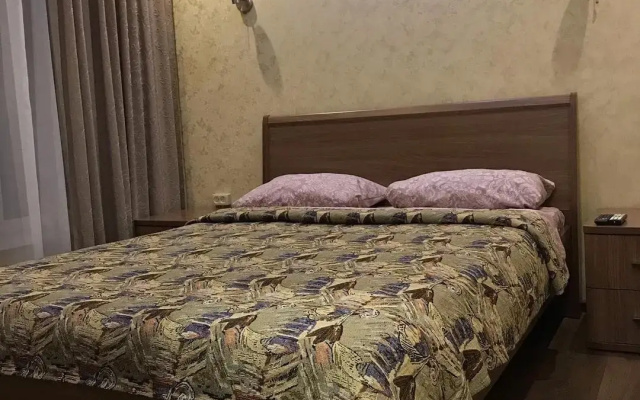 Селигер Дом 1