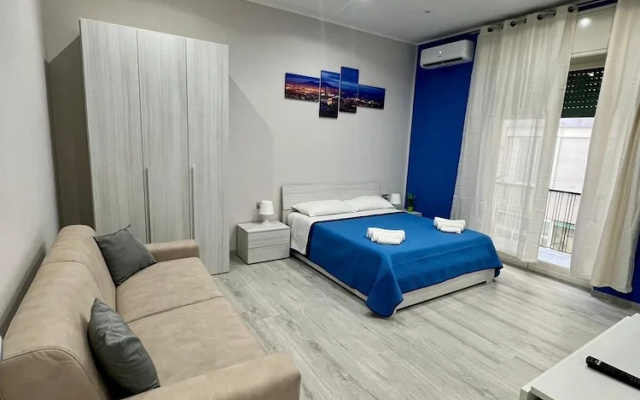 Punto House
