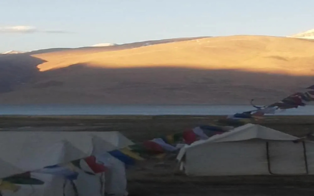 Golden Mark Camp
