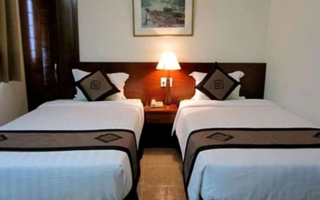 Hotel Akash Sarovar