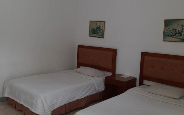 Resort Prima Anyer