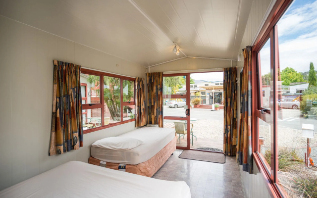 Nelson City TOP 10 Holiday Park