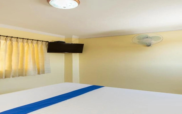 Hotel Costa Mar
