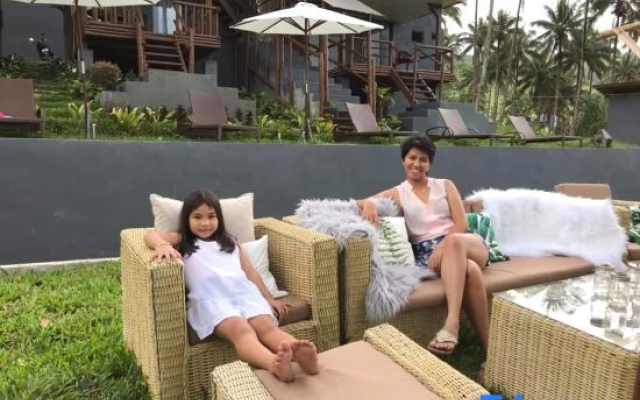 Bintana sa Paraiso Binunsaran