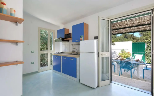 2880 Punta Cassano - Trilo Comfort by Barbarhouse