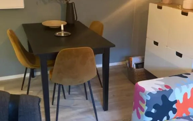 Oppdal Alpintun
