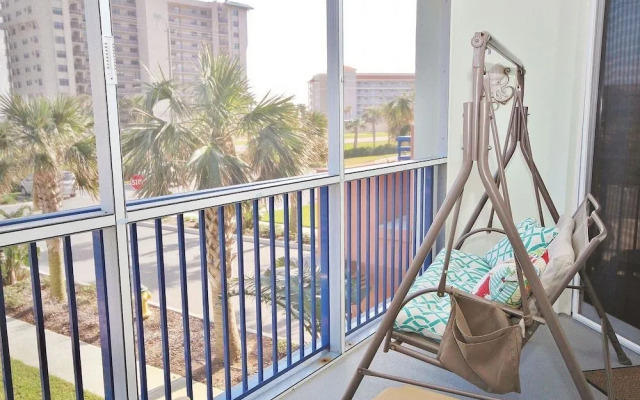 Oceanwalk 18-203 Apartment 3