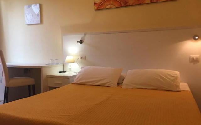 Hotel Soresina