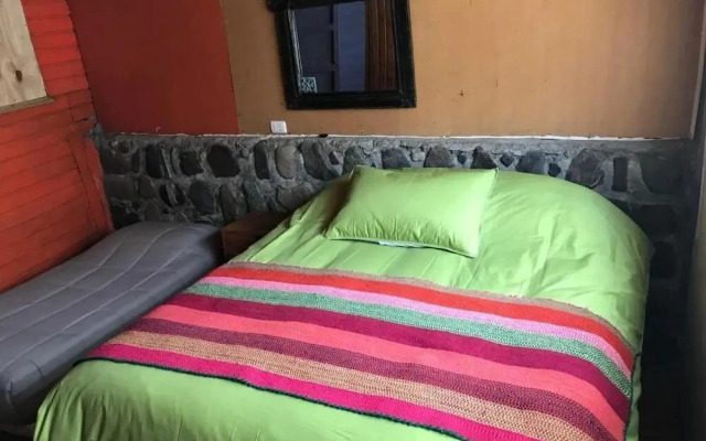 Hostal Piolet