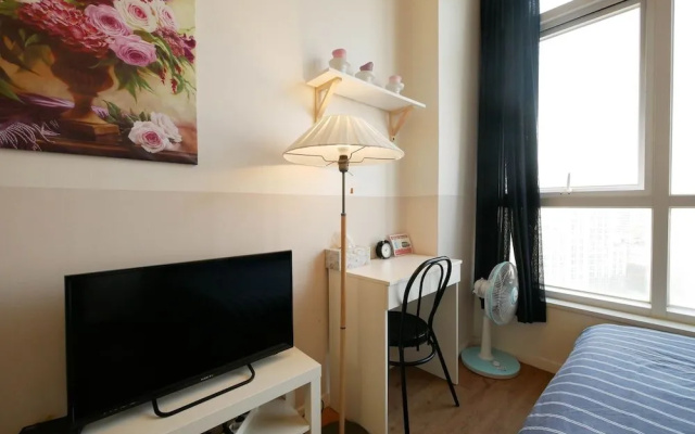 Travel House