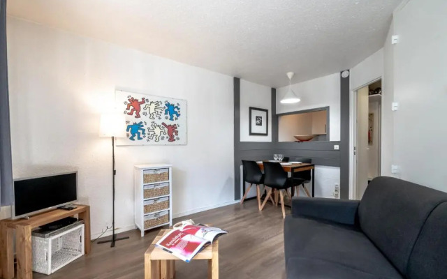 Jonquille Residence