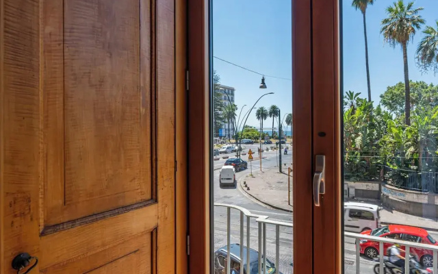 Corte Satriano Residence