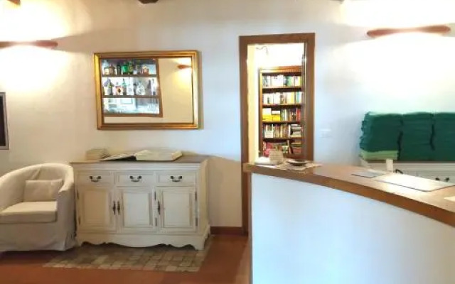 Hotel Galli