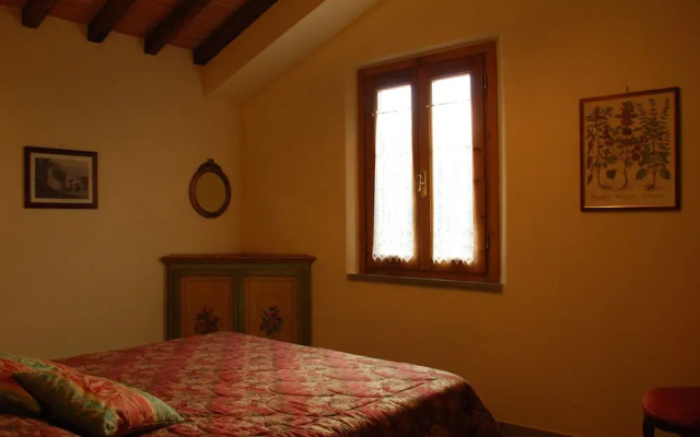 Casa Vacanze La Baghera Alta
