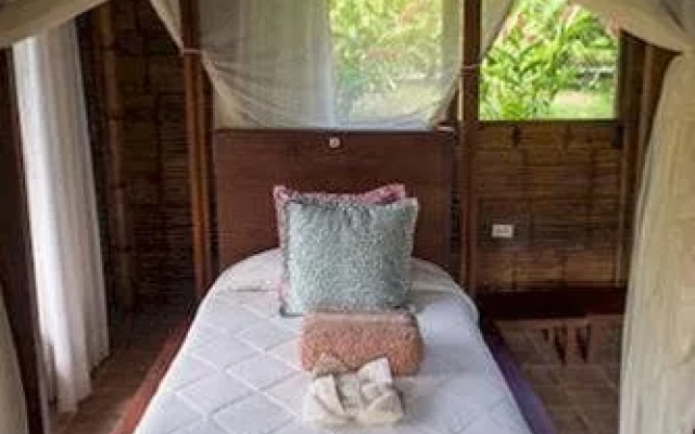 La Selva Amazon Ecolodge and Spa