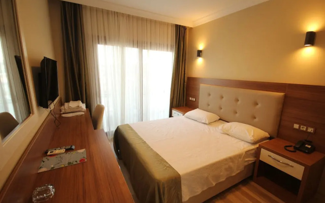 Alptekin Hotel