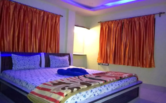 Goroomgo Muskan Guest House Digha