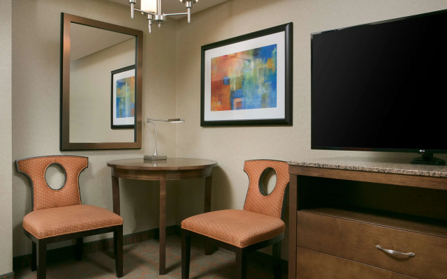Hilton Garden Inn Manhattan